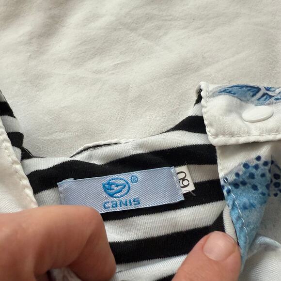 Bundle Baby Gender Neutral One Piece Pants Outfits Bamboo Boutique Size 3-6M - Picture 5 of 8